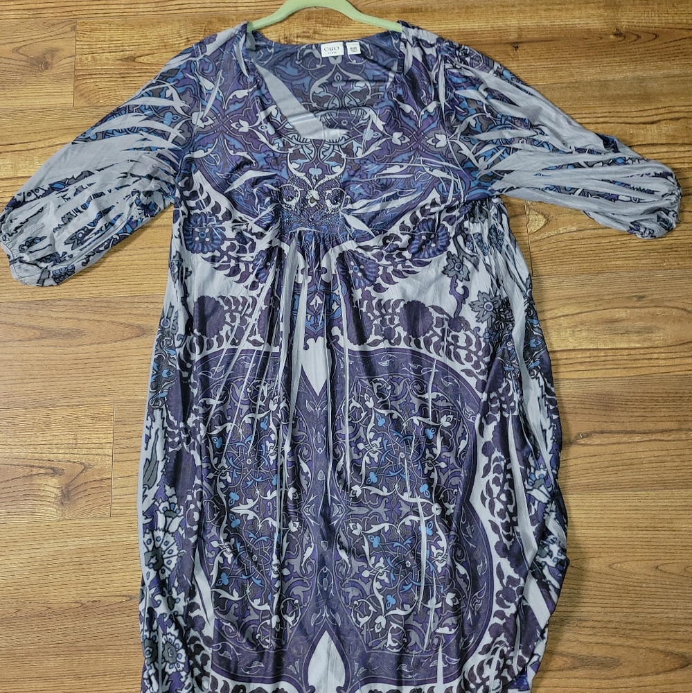 Cato 18/20W Dress